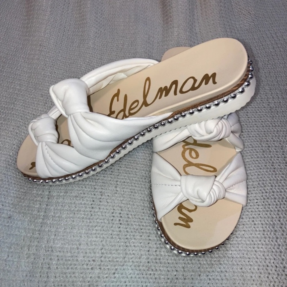 Sam Edelman Sandals